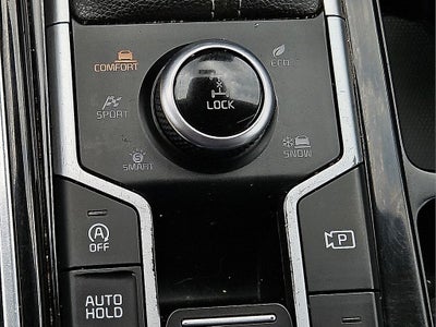 2022 Kia Sorento SX AWD