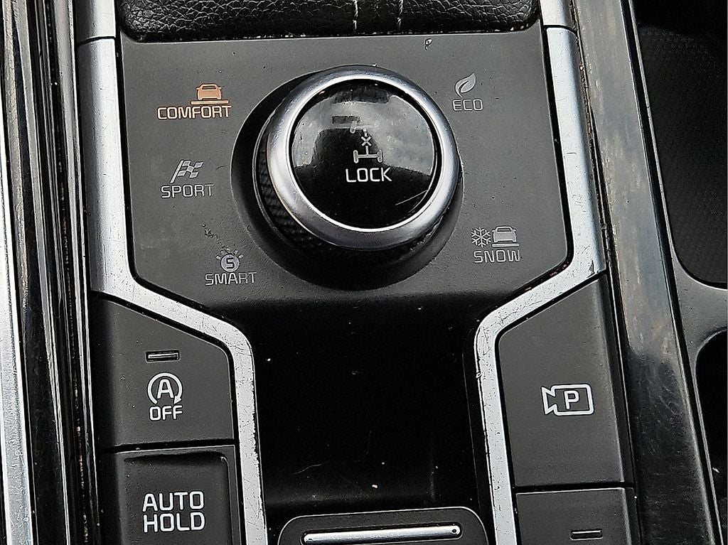2022 Kia Sorento SX AWD