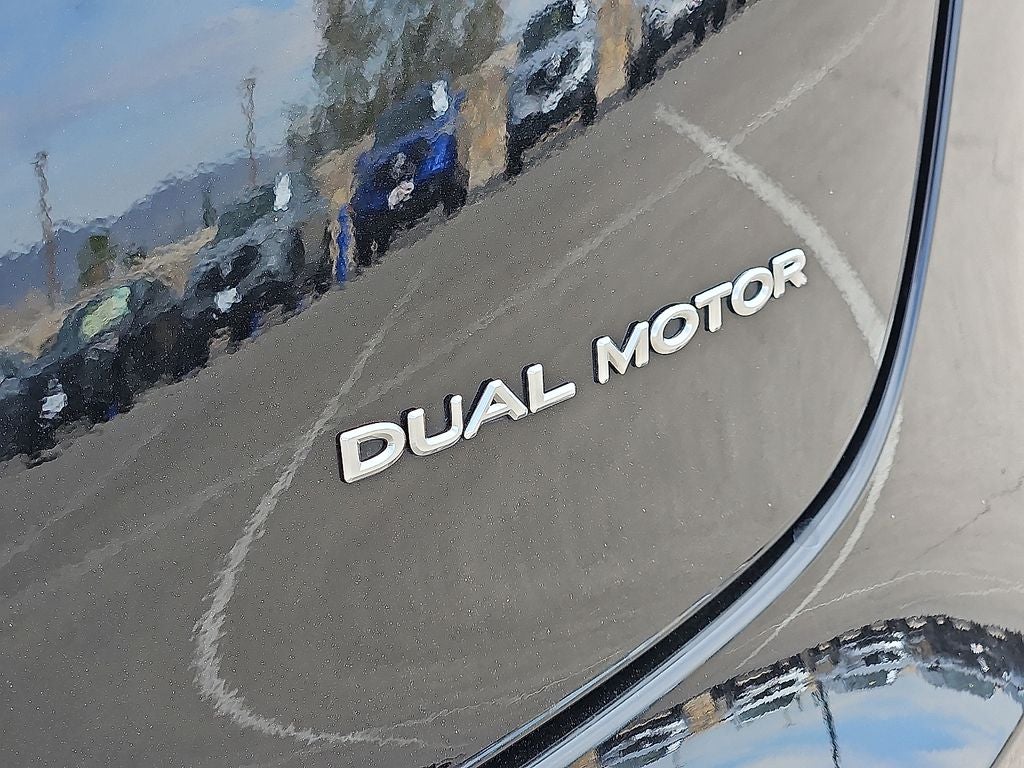 2025 Tesla Model 3 Long Range AWD