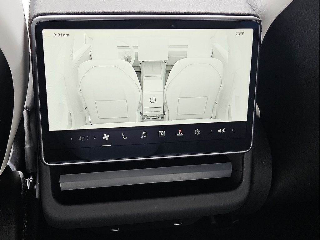 2025 Tesla Model 3 Long Range AWD