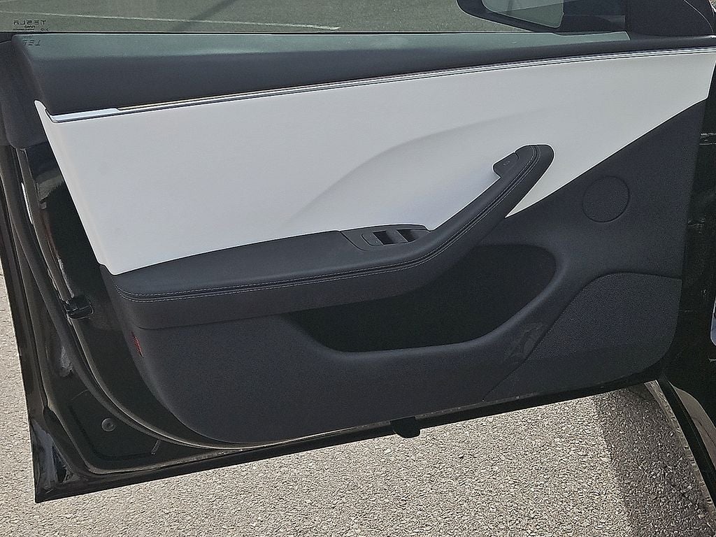 2025 Tesla Model 3 Long Range AWD