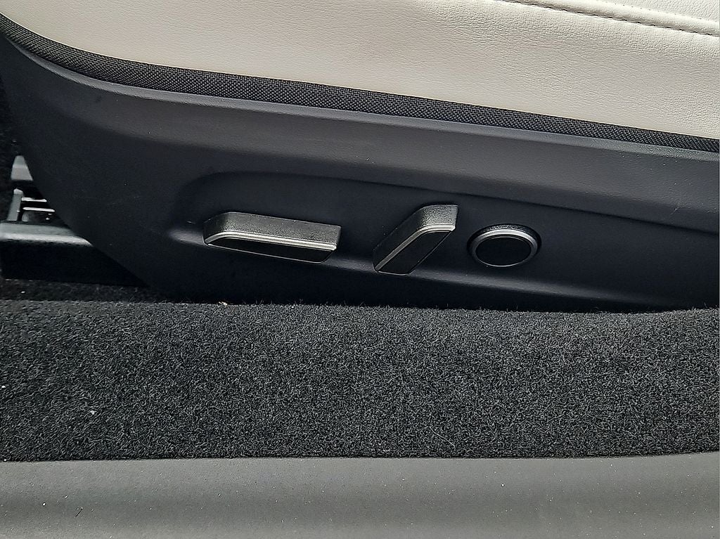 2025 Tesla Model 3 Long Range AWD