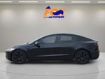 2025 Tesla Model 3 Long Range AWD