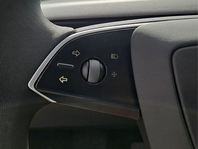 2025 Tesla Model 3 Long Range AWD