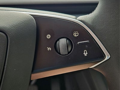 2025 Tesla Model 3 Long Range AWD