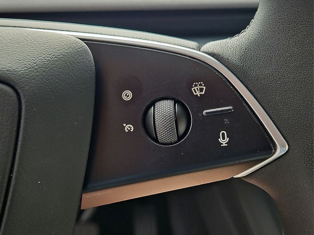 2025 Tesla Model 3 Long Range AWD