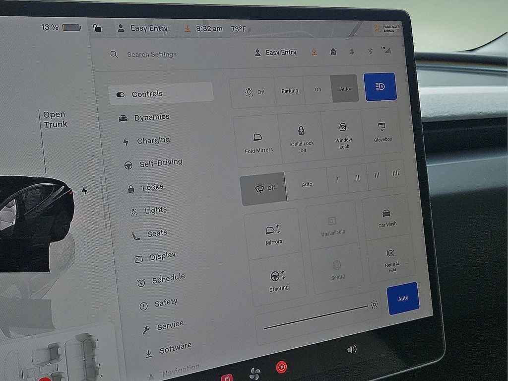 2025 Tesla Model 3 Long Range AWD