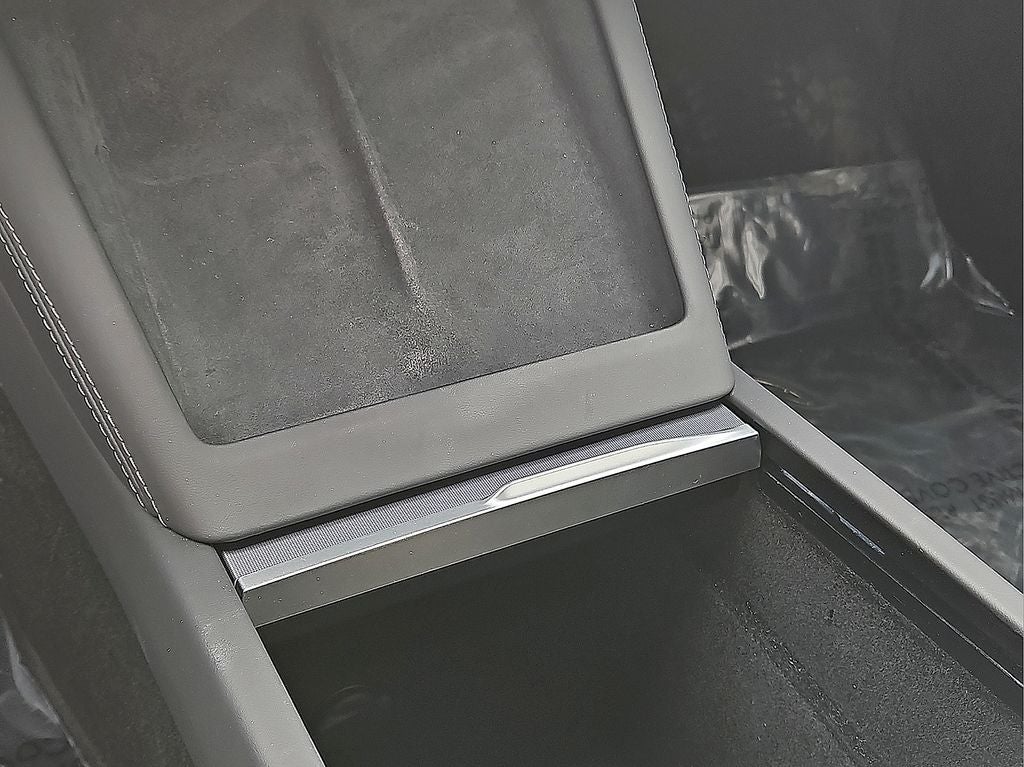 2025 Tesla Model 3 Long Range AWD