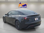 2025 Tesla Model 3 Long Range AWD