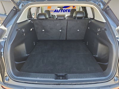 2025 Mazda Mazda CX-50 2.5 S Preferred Pkg. AWD