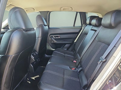 2025 Mazda Mazda CX-50 2.5 S Preferred Pkg. AWD
