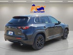 2025 Mazda Mazda CX-50 2.5 S Preferred Pkg. AWD