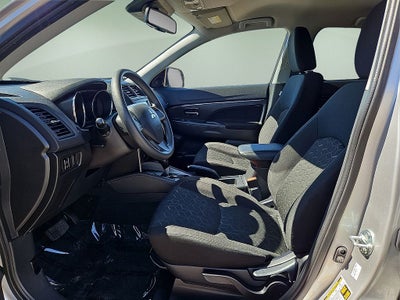 2025 Mitsubishi Outlander Sport 2.0 LE 4WD