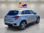 2025 Mitsubishi Outlander Sport 2.0 LE 4WD