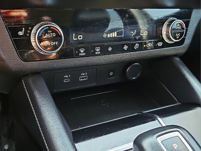 2024 Mitsubishi Outlander 4WD