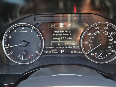 2024 Mitsubishi Outlander 4WD