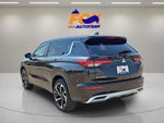 2024 Mitsubishi Outlander 4WD