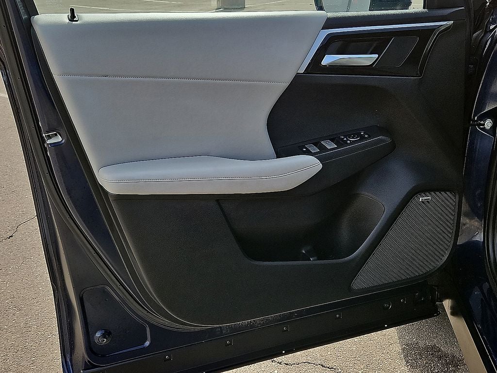 2025 Mitsubishi Outlander SE 4WD