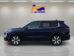 2025 Mitsubishi Outlander SE 4WD