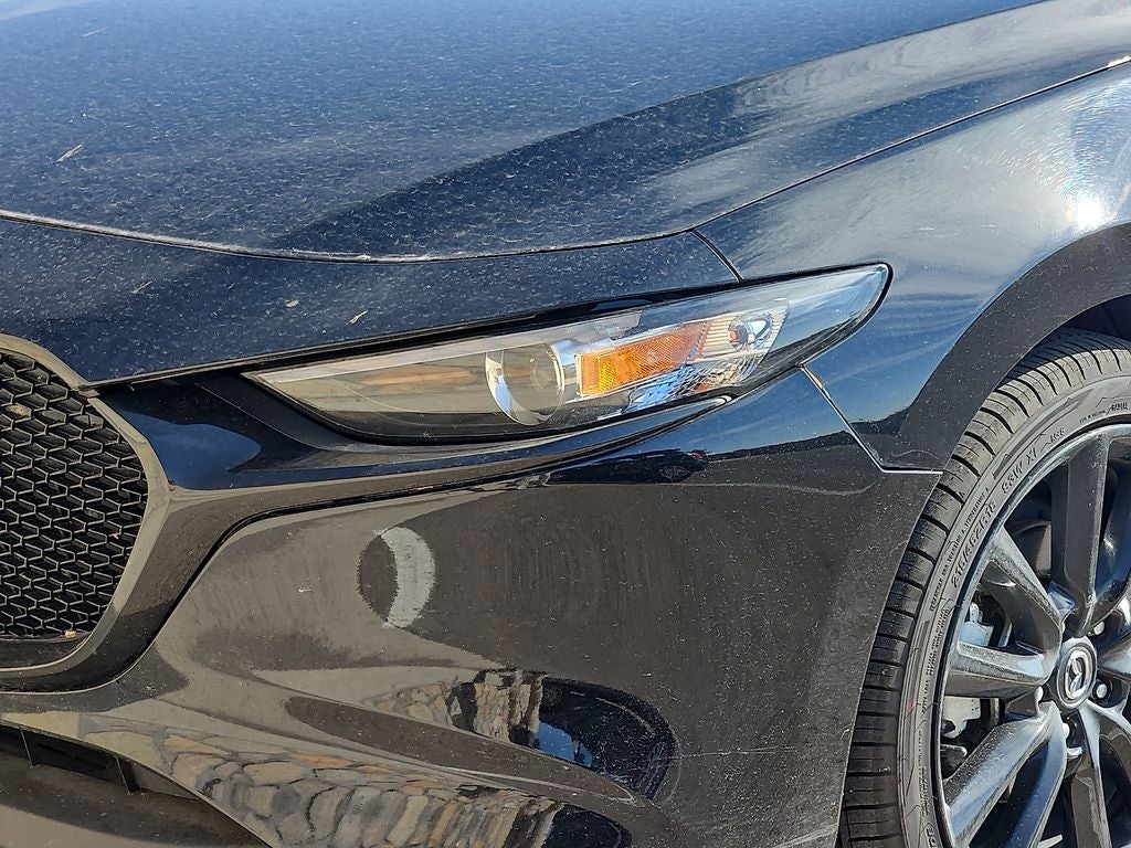 2024 Mazda Mazda3 2.5 S Select Sport