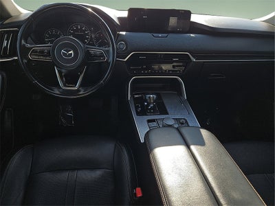 2024 Mazda Mazda CX-90 3.3 Turbo Premium