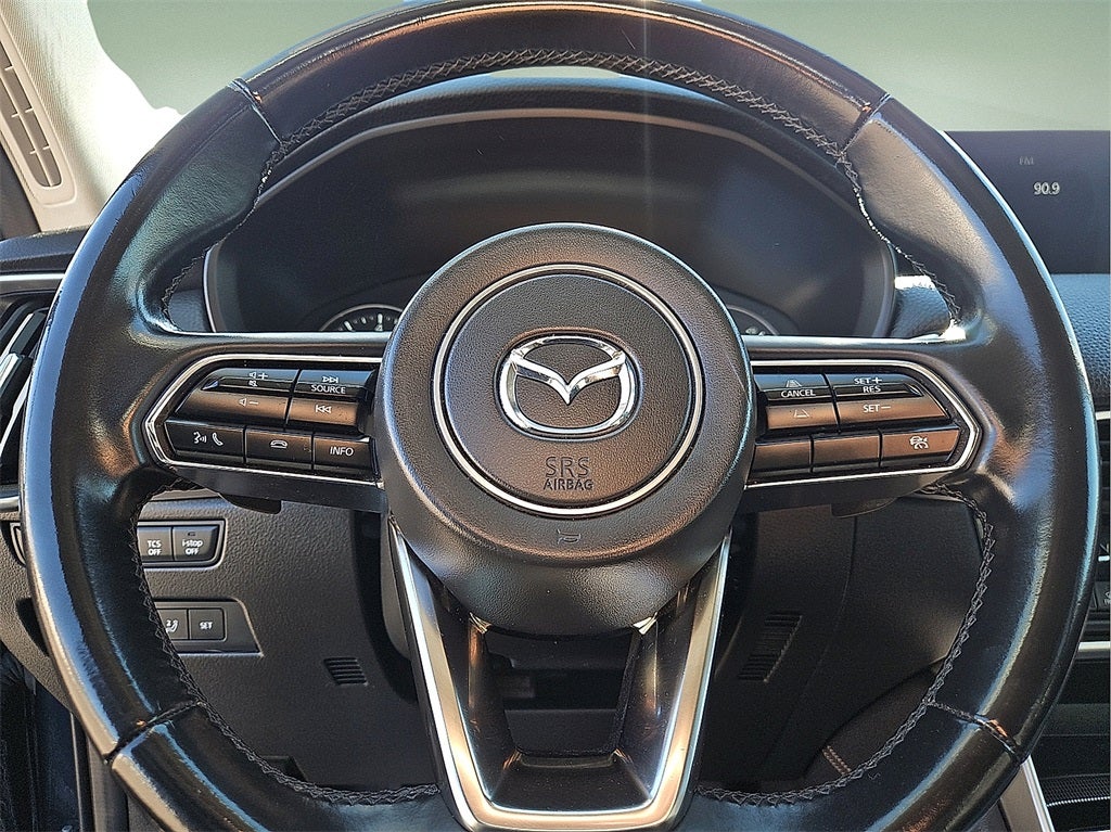 2024 Mazda Mazda CX-90 3.3 Turbo Premium