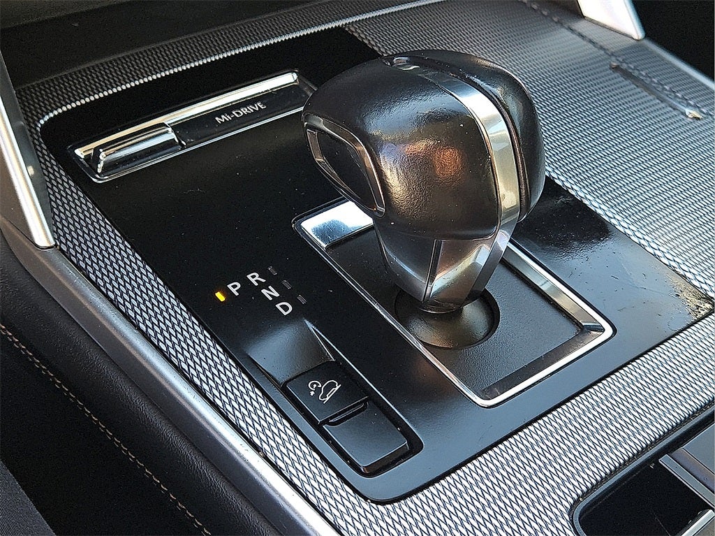 2024 Mazda Mazda CX-90 3.3 Turbo Premium