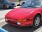 1991 Toyota MR2 Turbo