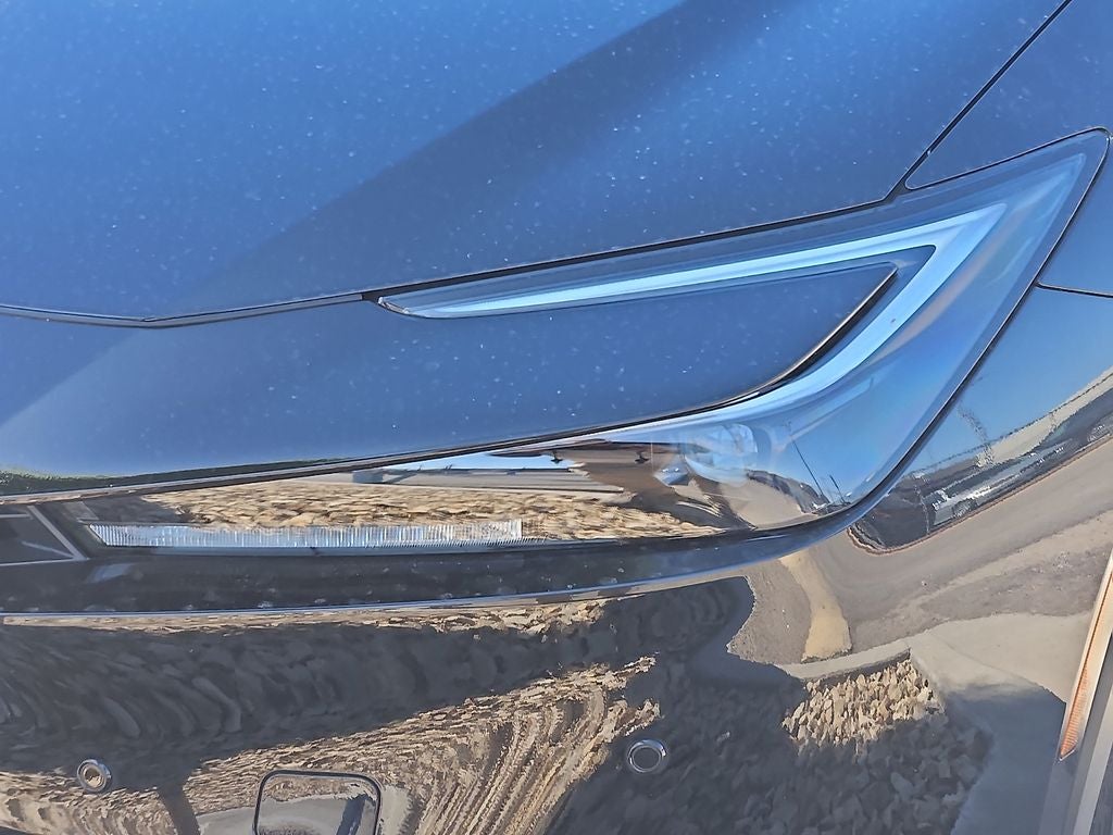 2023 Toyota Prius LE