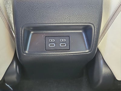 2024 Toyota Corolla Hybrid XLE
