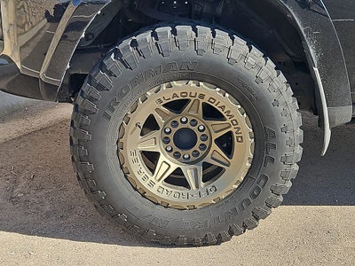 2016 Toyota 4Runner SR5 4WD
