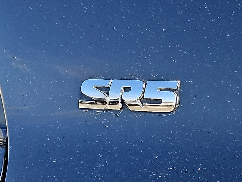 2016 Toyota 4Runner SR5 4WD