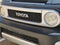 2007 Toyota FJ Cruiser Base