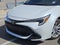 2025 Toyota Corolla Hatchback Base
