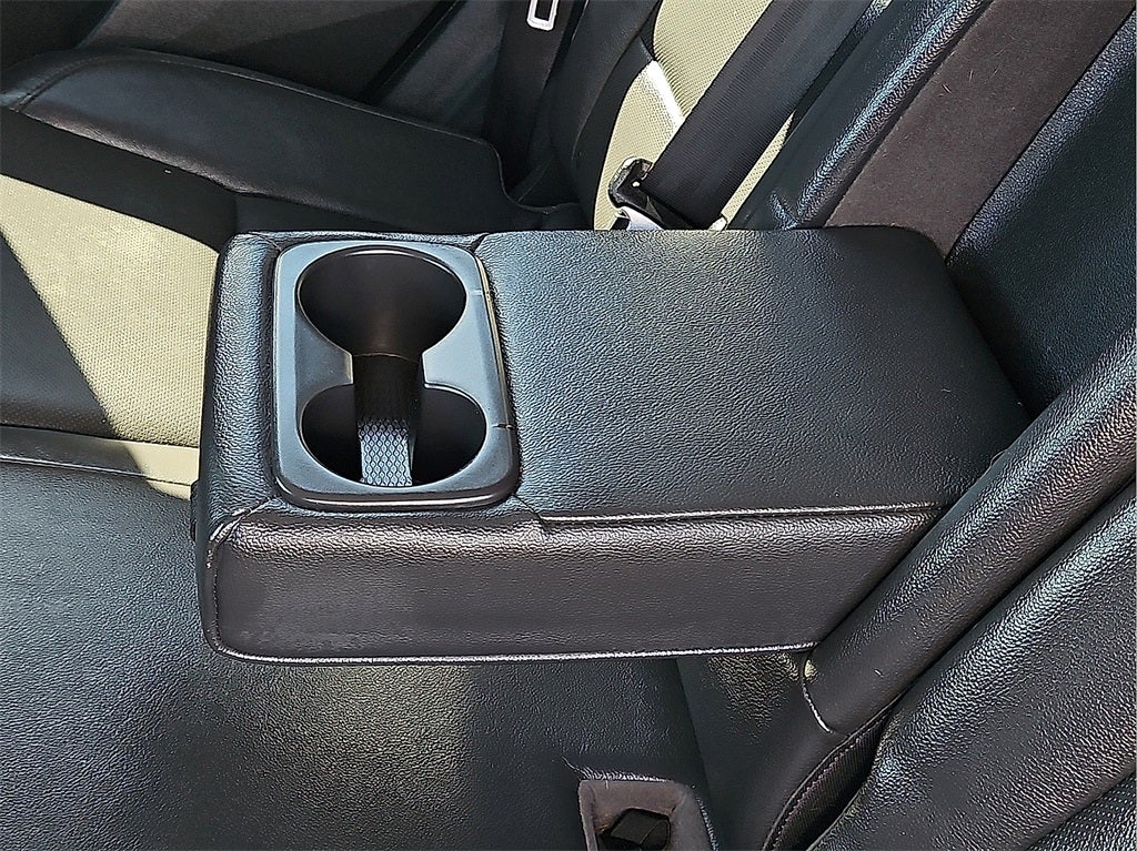 2018 Hyundai Tucson Limited