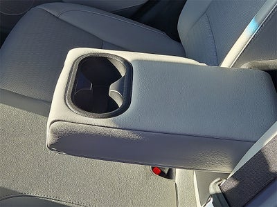 2021 Hyundai Kona Electric Ultimate