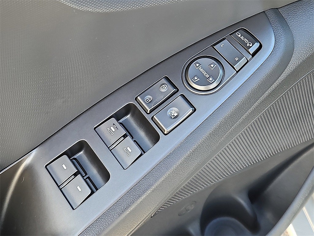 2021 Hyundai Ioniq Electric Limited