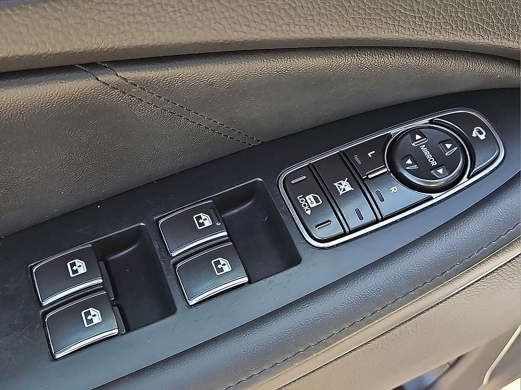 2013 Hyundai Equus Signature