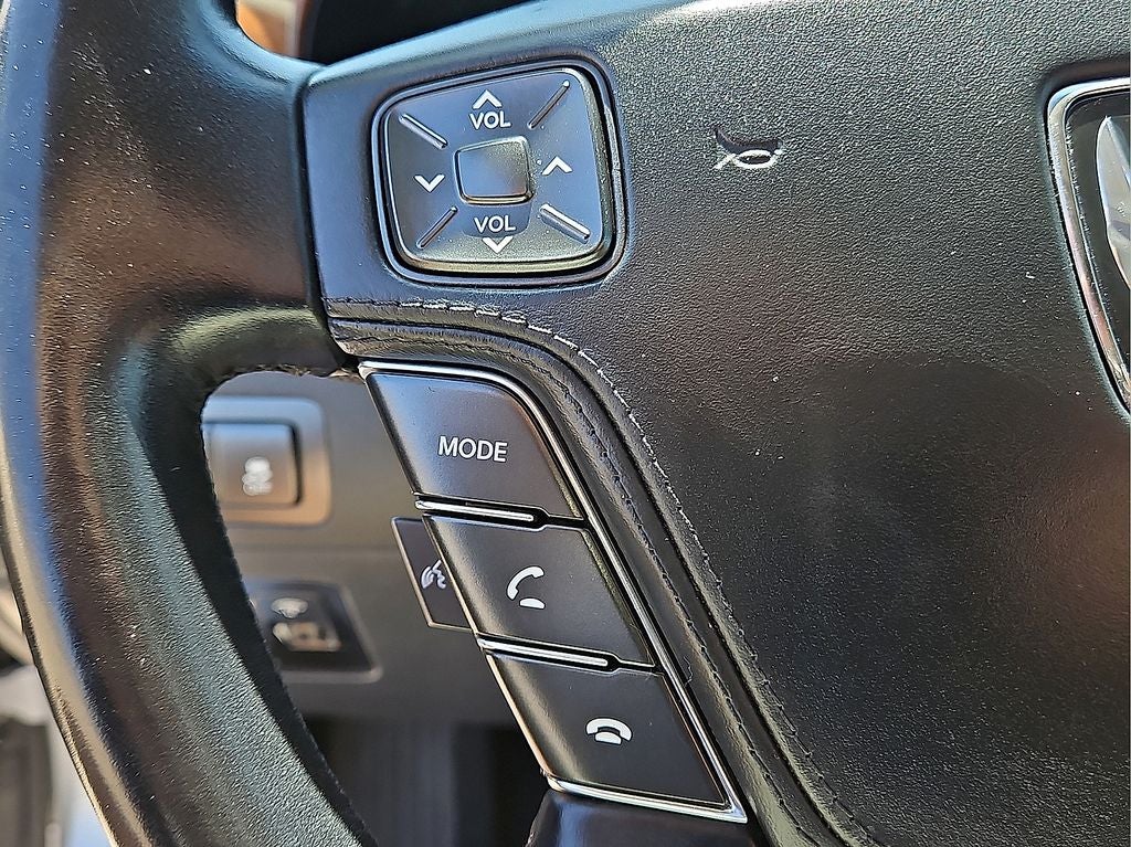 2013 Hyundai Equus Signature