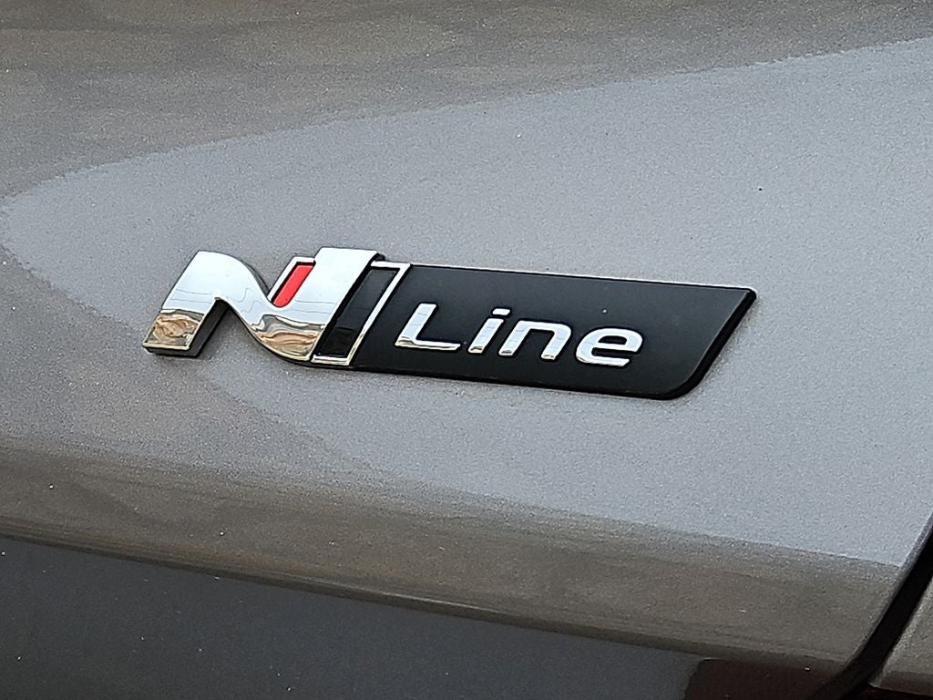 2020 Hyundai Elantra GT N Line w/42k miles