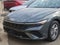 2025 Hyundai Elantra SE - up to 41 MPG Highway