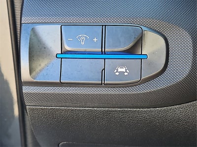 2019 Hyundai Veloster 2.0