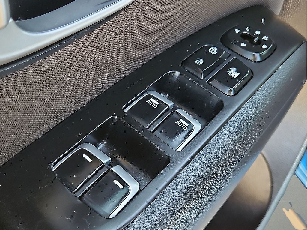 2017 Kia Soul Plus (+) - Clean Carfax