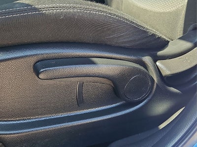 2017 Kia Soul Plus (+) - Clean Carfax