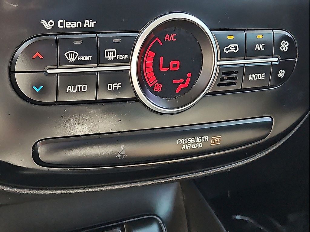 2017 Kia Soul Plus (+) - Clean Carfax