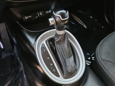 2017 Kia Soul Plus (+) - Clean Carfax