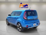 2017 Kia Soul Plus (+) - Clean Carfax