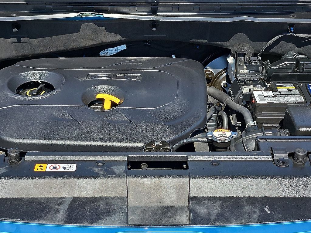 2017 Kia Soul Plus (+) - Clean Carfax