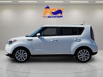 2018 Kia Soul Plus - Spacious & Reliable