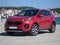 2018 Kia Sportage SX AWD